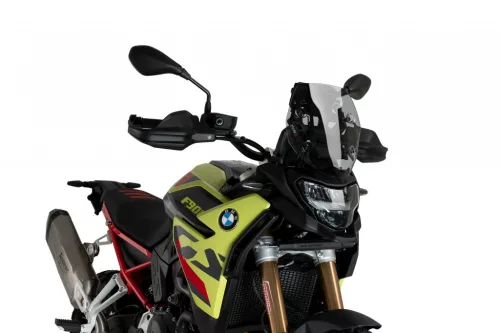 Parbriz PUIG SPORT 22030H fumuriu