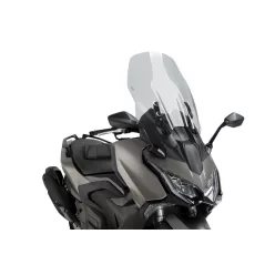 Parbriz PUIG V-TECH LINE TOURING 22049H smoke