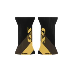 Fork protector kit PUIG 22051O auriu