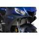 Fork protector kit PUIG 22052N Negru