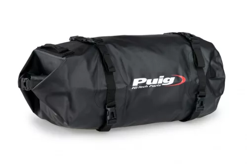 Rear bag PUIG 22059N 30l