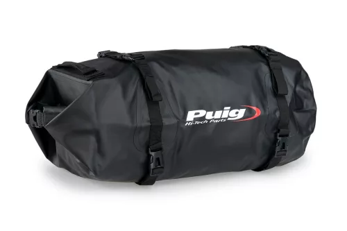 Rear bag PUIG 22060N 50l