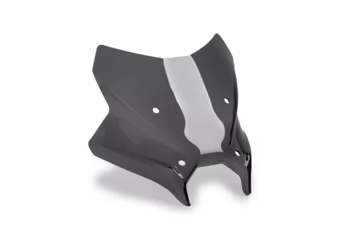 Parbriz PUIG NEW GEN. SPORT 22077F dark smoke