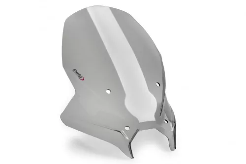 Parbriz PUIG NEW GEN. TOURING 22078H smoke