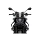 Frontal spoilers PUIG DOWNFORCE 22079J matt black