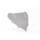 Windscreen PUIG RACING 2207H smoke