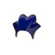 Windshield PUIG WAVE 2208A Albastru universal