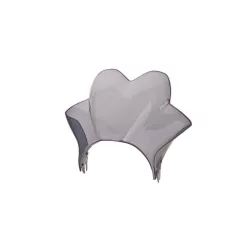 Parbriz PUIG WAVE 2208H smoke universal