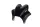 Parbriz PUIG WAVE 2208N Negru universal
