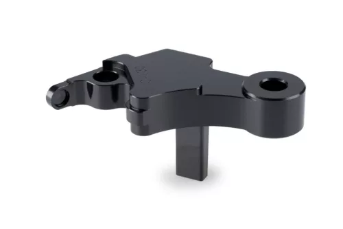 Maneta ambreiaj adapter PUIG 22098N Negru