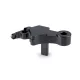 Maneta ambreiaj adapter PUIG 22098N Negru