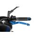 Clutch lever without adapter PUIG 3.0 220AA lung blue/blue