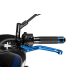 Clutch lever without adapter PUIG 3.0 220AN lung blue/black