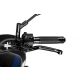 Clutch lever without adapter PUIG 3.0 220NN lung black/black