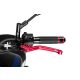 Clutch lever without adapter PUIG 3.0 220RR lung red/red