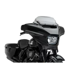 Parbriz PUIG HIGH-ROAD SPORT 22109H smoke