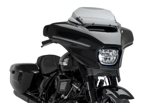 Parbriz PUIG HIGH-ROAD SPORT 22109H smoke