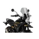 Parbriz PUIG ADJUSTABLE 22113H smoke