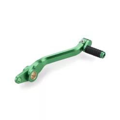 Pedala frana PUIG 22124V verde ajustabila