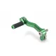 Pedala schimbator PUIG 22125V verde ajustabila