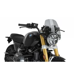 Parbriz PUIG NEW GEN. SPORT 22132H fumuriu