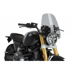 Parbriz PUIG NEW GEN. TOURING 22134H smoke