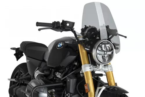 Parbriz PUIG NEW GEN. TOURING 22134H smoke