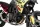 Protectii motor PUIG 22144N Negru