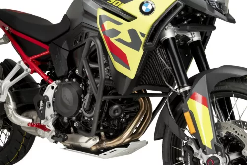 Protectii motor PUIG 22144N Negru
