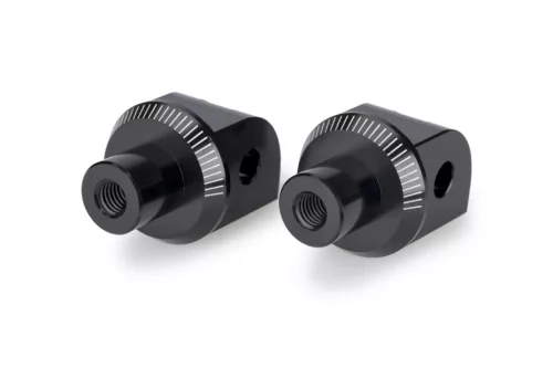 Scarita adapters PUIG 22148N Negru