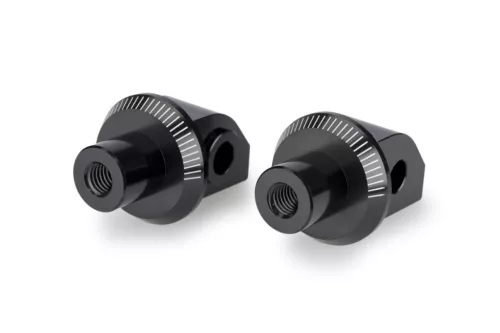 Scarita adapters PUIG 22149N Negru