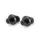 Scarita adapters PUIG 22149N Negru