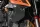 Side spoilers PUIG DOWNFORCE 22174J matt negru