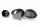 Frame sliders PUIG R19 22194N Negru