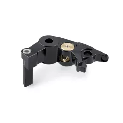 Maneta frana adapter PUIG 22198N Negru