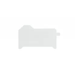 Dashboard protector PUIG 22203W transparent