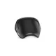 Parbriz PUIG FRONTAL PLATE 22223J matt black