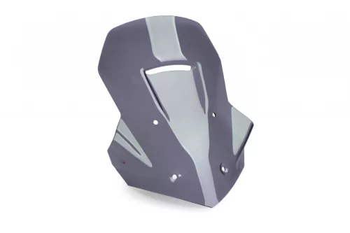 Parbriz PUIG TOURING 22251F dark smoke