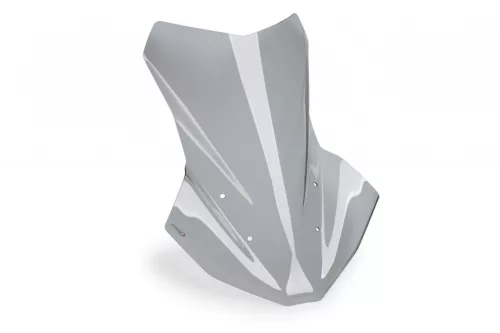 Parbriz PUIG TOURING PLUS 22268H fumuriu