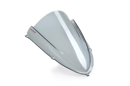 Parbriz PUIG Z-RACING 22273H fumuriu