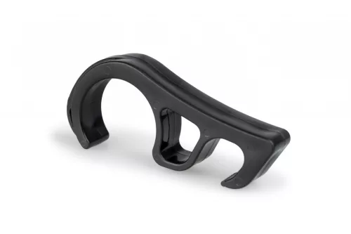 Fixator pentru maneta de frana PUIG 22275N Negru