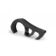 Fixator pentru maneta de frana PUIG 22275N Negru