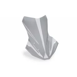 Parbriz PUIG TOURING PLUS 22321H fumuriu