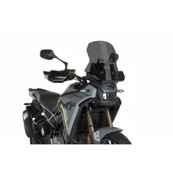 Parbriz PUIG TOURING 22322F dark smoke