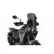 Parbriz PUIG TOURING 22322F dark smoke