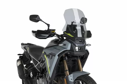 Parbriz PUIG TOURING 22322H smoke