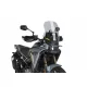 Parbriz PUIG TOURING 22322H smoke