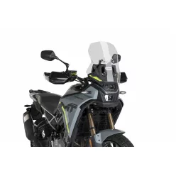 Parbriz PUIG TOURING 22322W transparent
