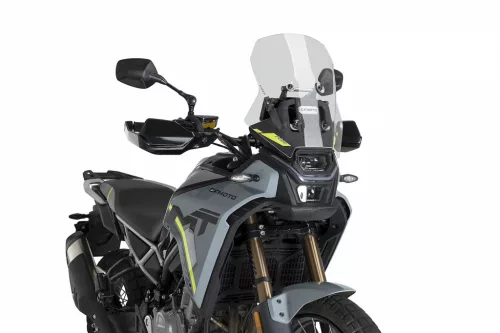 Parbriz PUIG TOURING 22322W transparent