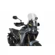 Parbriz PUIG TOURING 22322W transparent
